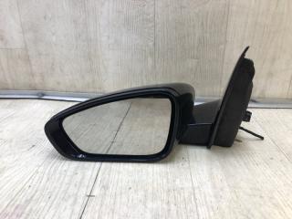 Зеркало левое CHRYSLER 200 14-16