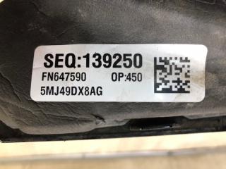 Зеркало левое 200 14-16