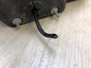 Зеркало левое 200 14-16