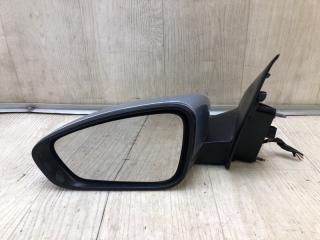 Зеркало левое CHRYSLER 200 14-16