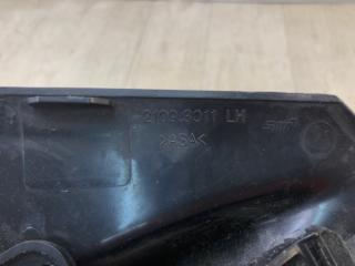 Зеркало левое 200 14-16