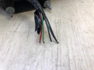 Зеркало левое 200 14-16