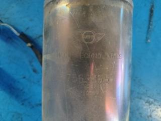 Катализатор COOPER S R56 06-14 2009 N14B16A