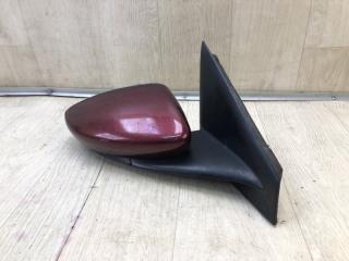 Зеркало правое CHRYSLER 200 14-16 Б/У Зеркало правое CHRYSLER 200 14-16