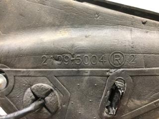 Зеркало правое 200 14-16