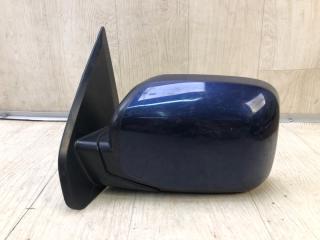 Зеркало левое HONDA PILOT 08-15 Б/У Зеркало левое HONDA PILOT 08-15