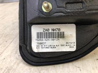 Зеркало левое PILOT 08-15