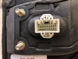 Зеркало левое PILOT 08-15