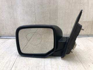 Зеркало левое HONDA PILOT 08-15