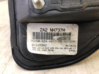 Зеркало левое PILOT 08-15