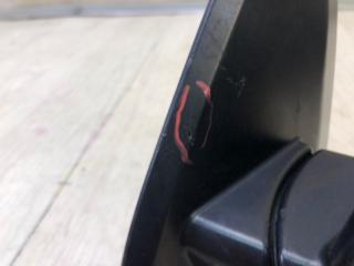 Зеркало левое PILOT 08-15