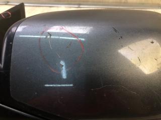 Зеркало левое PILOT 08-15