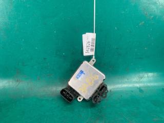 Блок управления вентилятором радиатора TOYOTA AVALON 05-12 2006