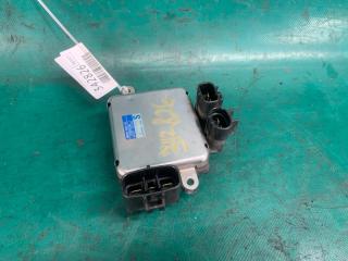 Блок управления вентилятором радиатора AVALON 05-12 2006 3.5 2GR-FE