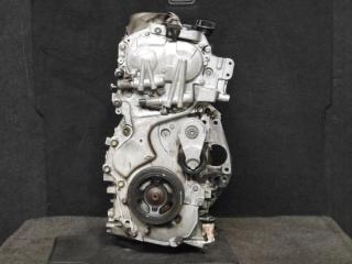 Двигатель бензин NISSAN JUKE 10-19 2011