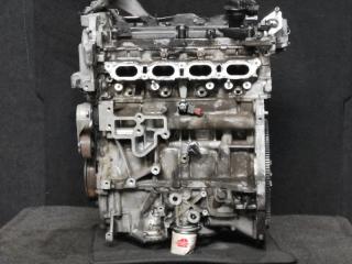 Двигатель бензин JUKE 10-19 2011 1.6 MR16DDT