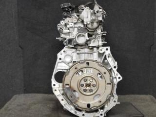 Двигатель бензин JUKE 10-19 2011 1.6 MR16DDT