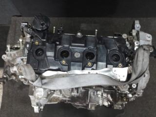 Двигатель бензин JUKE 10-19 2011 1.6 MR16DDT