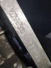 Двигатель бензин JUKE 10-19 2011 1.6 MR16DDT