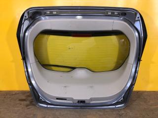 Крышка багажника LEAF 18-