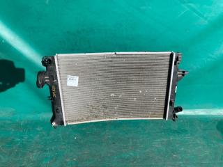 Радиатор основной HYUNDAI ELANTRA AD 16- 2016