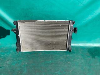 Радиатор основной ELANTRA AD 16- 2016 2.0 G4NH