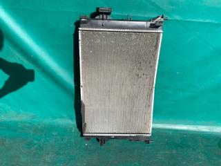 Радиатор основной HYUNDAI ELANTRA AD 16- 2.0 G4NH