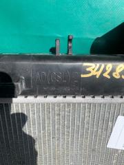 Радиатор основной ELANTRA AD 16- 2016 2.0 G4NH