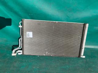 Радиатор кондиционера HYUNDAI ELANTRA AD 16- 2016