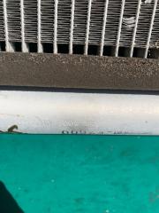 Радиатор кондиционера ELANTRA AD 16- 2016 2.0 G4NH