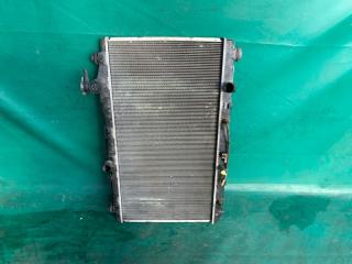 Радиатор основной TOYOTA AVALON 05-12 3.5 2GR-FE