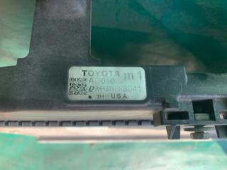 Радиатор основной AVALON 05-12 2006 3.5 2GR-FE