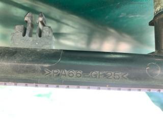 Радиатор основной AVALON 05-12 2006 3.5 2GR-FE