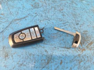 Ключ зажигания FORD FUSION 14- 2.7 twin turbo