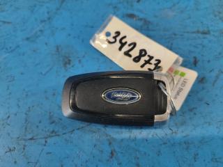 Ключ зажигания FUSION 14- 2.7 twin turbo