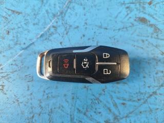 Ключ зажигания MUSTANG 15- 2017 3.7 C37PDED