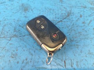 Ключ зажигания LEXUS CT200 11-17 2012