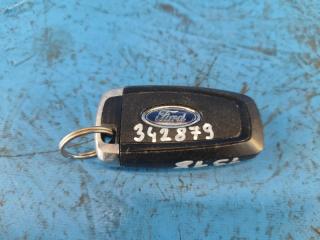 Ключ зажигания FUSION 14- 2.5