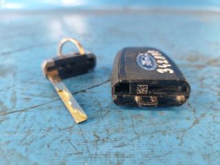 Ключ зажигания FORD FUSION 14- 2.5