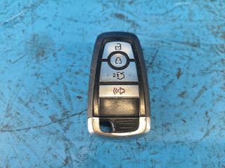 Ключ зажигания FORD FUSION 14-