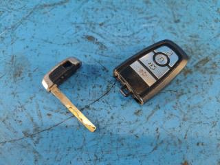 Ключ зажигания FORD FUSION 14- 2.5