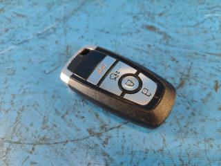 Ключ зажигания FORD FUSION 14-