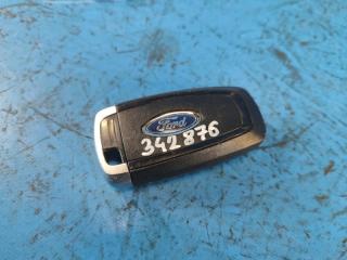 Ключ зажигания FUSION 14- 2.5