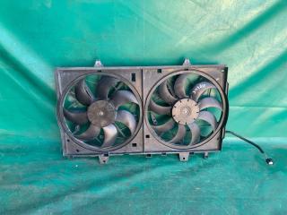 Диффузор вентилятора основного радиатора NISSAN X-TRAIL/ROGUE T32 13-20 2014 Б/У Диффузор вентилятора основного радиатора NISSAN X-TRAIL/ROGUE T32 13-20 2014