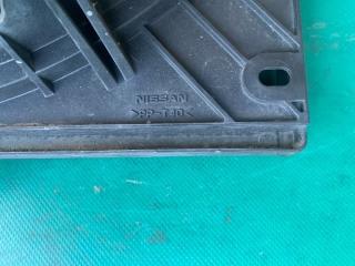 Диффузор вентилятора основного радиатора NISSAN X-TRAIL/ROGUE T32 13-20 2.5 QR25DE