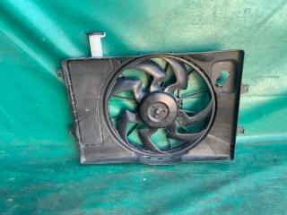 Диффузор вентилятора основного радиатора HYUNDAI ELANTRA AD 16- 2016