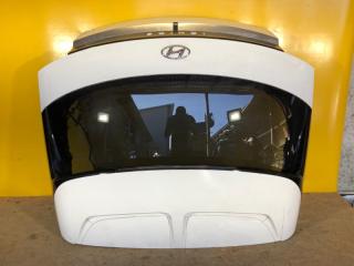 Крышка багажника HYUNDAI IONIQ 5  21-