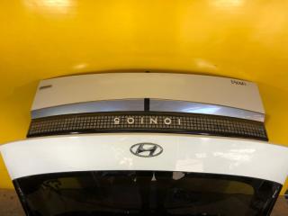 Крышка багажника IONIQ 5  21-