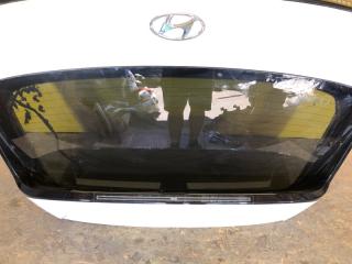 Крышка багажника IONIQ 5  21-