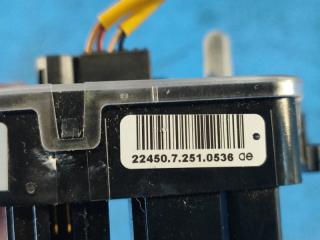 Шлейф Airbag COMPASS 17-21 2018 2.4 EDD